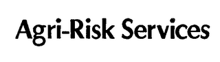 AGRI-RISK SERVICES