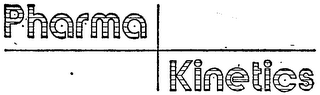 PHARMA KINETICS