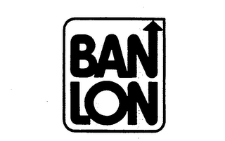 BAN LON trademark