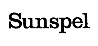 SUNSPEL