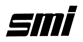 SMI trademark