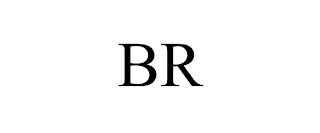 BR trademark