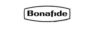 BONAFIDE trademark