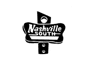 NASHVILLE SOUTH trademark