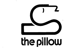 THE PILLOW