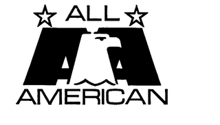 ALL AMERICAN