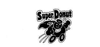 SUPER DONUT S 