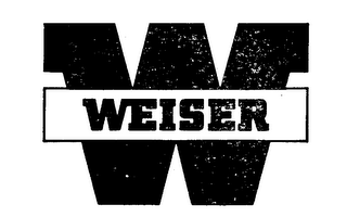 WEISER W