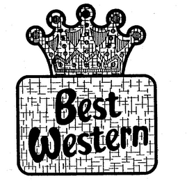 BEST WESTERN