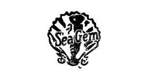 SEA GEM