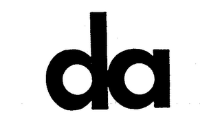 DA