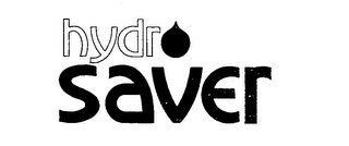 HYDRO SAVER