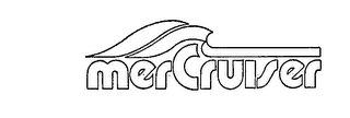 MERCRUISER trademark