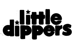LITTLE DIPPERS trademark