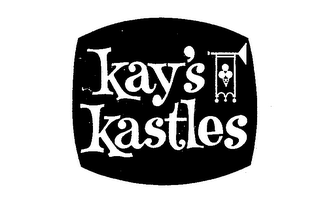 KAY'S KASTLES