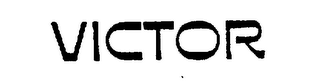 VICTOR