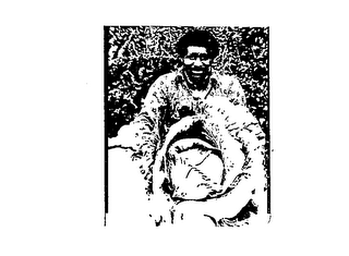 SEYMORE'S SUPER GREEN trademark