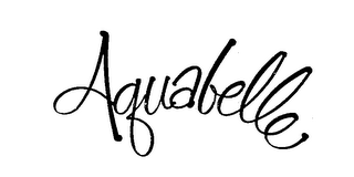 AQUABELLE