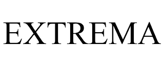 EXTREMA trademark