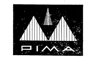 PIMA trademark