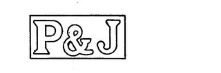P&J trademark