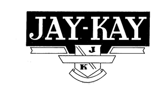 JAY-KAY JK