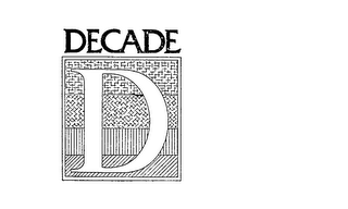 DECADE D