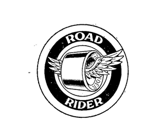 ROAD RIDER trademark