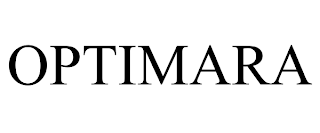 OPTIMARA trademark