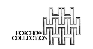 HORCHOW COLLECTION