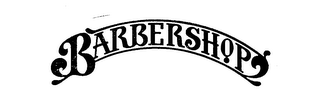 BARBERSHOP