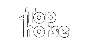 TOP HORSE