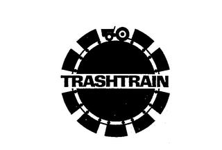 TRASHTRAIN