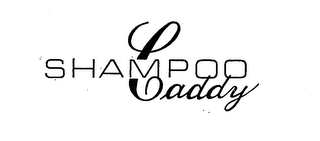 SHAMPOO CADDY trademark