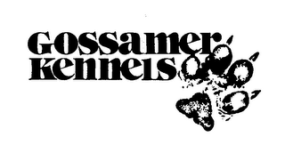 GOSSAMER KENNELS