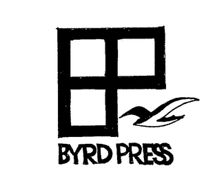 BP BYRD PRESS