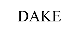 DAKE