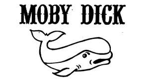 MOBY DICK