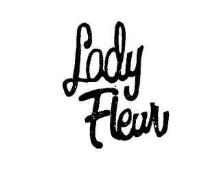 LADY FLEUR