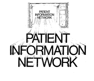 PATIENT INFORMATION NETWORK