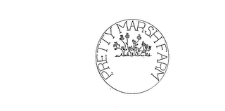 PRETTY MARSH FARM trademark