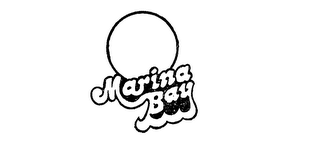 MARINA BAY trademark