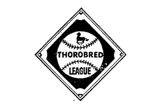 THOROBRED LEAGUE