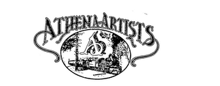 ATHENA ARTISTS