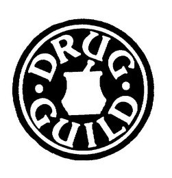 DRUG GUILD