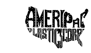 AMERIPAC PLASTICSCORP