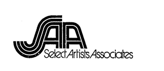 SELECT ARTISTS ASSOCIATES