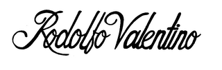 RODOLFO VALENTINO