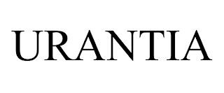 URANTIA trademark
