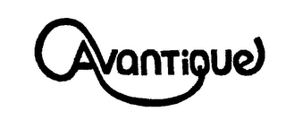 AVANTIQUE